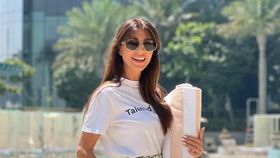 Ilinca Vandici, vacanță de neuitat alături de Zian! Destinația de vis aleasă de prezentatoarea Bravo, ai stil 2023: „Și copilul meu interior se bucură de aceste clipe minunate”